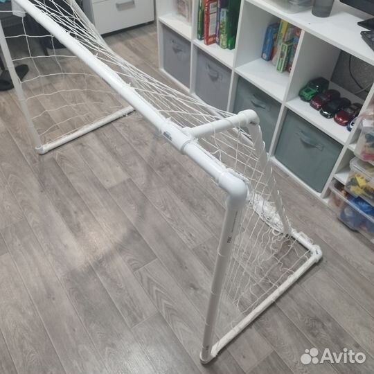 Футбольные ворота