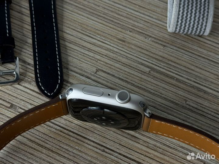 Часы apple watch 8 45 mm