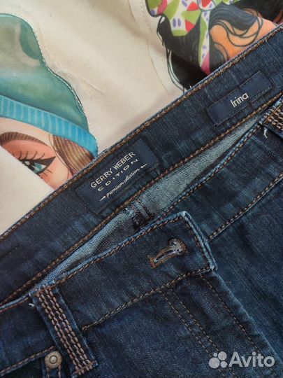 Женские вещи пакетом 48 50 брендовые