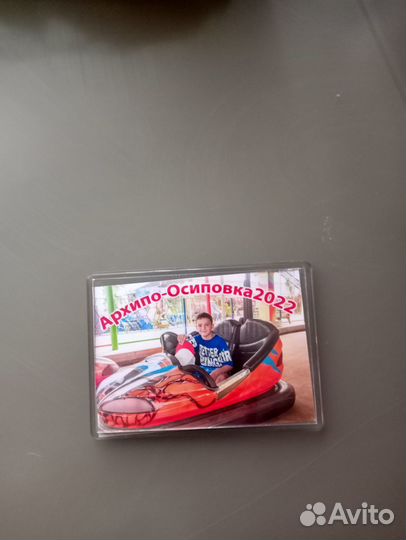 Заготовки для магнитов