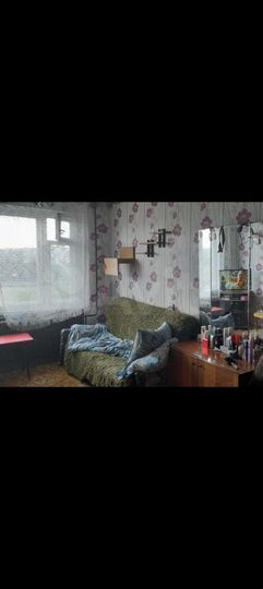 2-к. квартира, 52,5 м², 3/5 эт.