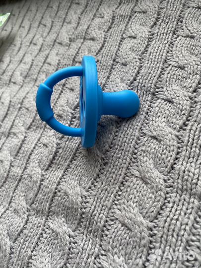 Пустышки mi bella и умка