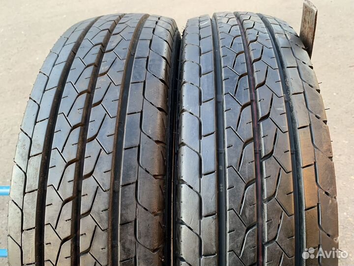 Bridgestone Duravis R660 195/75 R16C