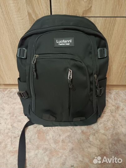 Рюкзак мужской