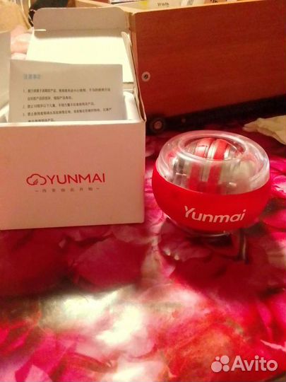 Продаю тренажёр для кисти