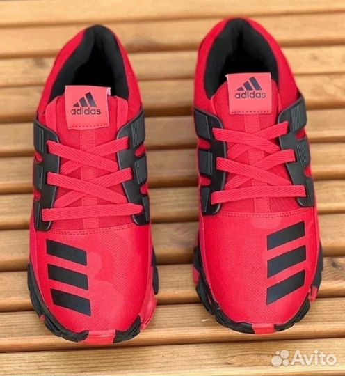 Кроссовки Adidas мужские