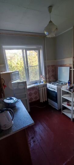 1-к. квартира, 32 м², 4/5 эт.