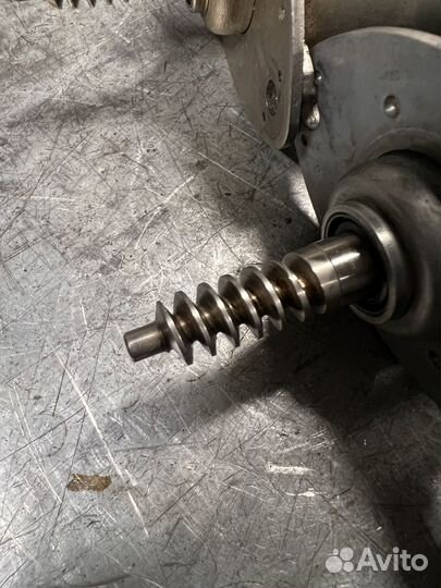 Моторы valvetronic n52