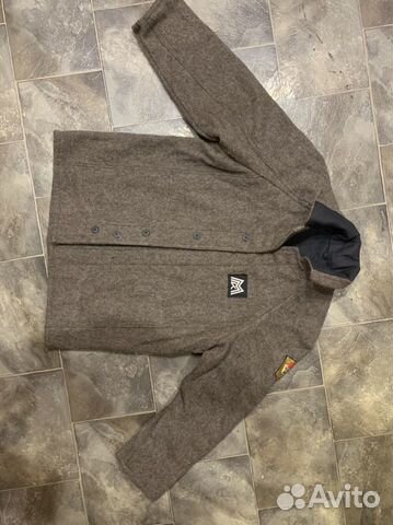 Спецодежда