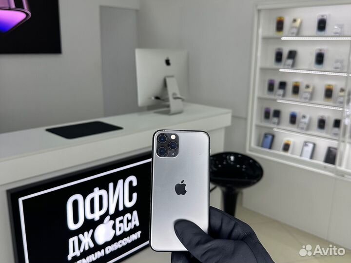 iPhone 11 Pro, 64 ГБ