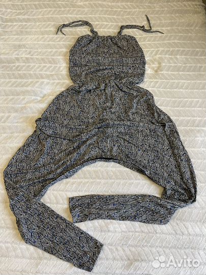 Комбинезон для танцев