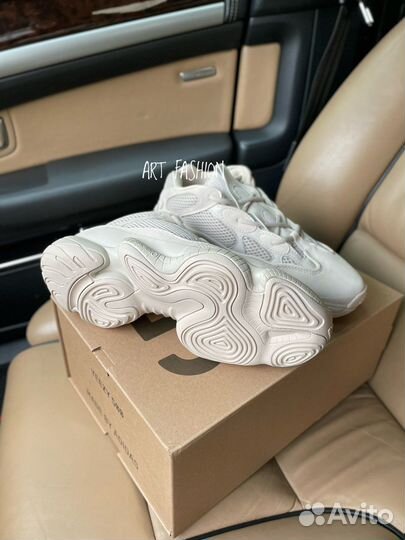 Adidas Yeezy Boost 500 Blush (36-45)