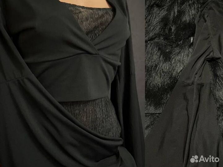 Блузка бронь