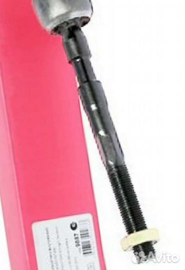 Тяга рулевой рейки