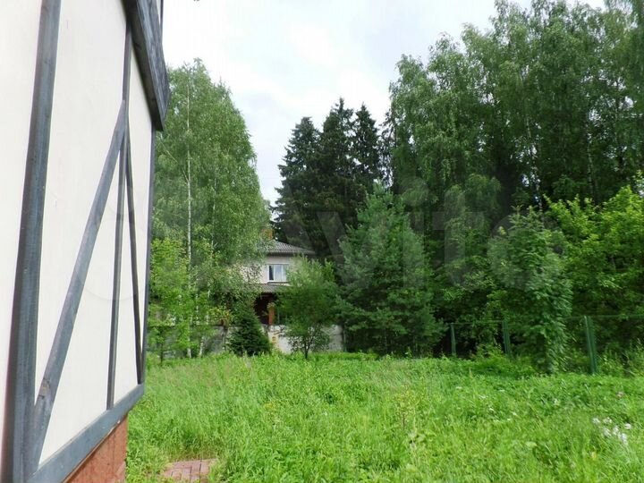 Дом 413,2 м² на участке 10 сот.