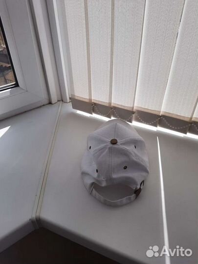 Кепка спортивная