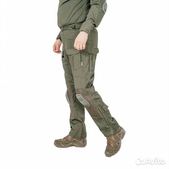 60970 Брюки GSG-1, олива