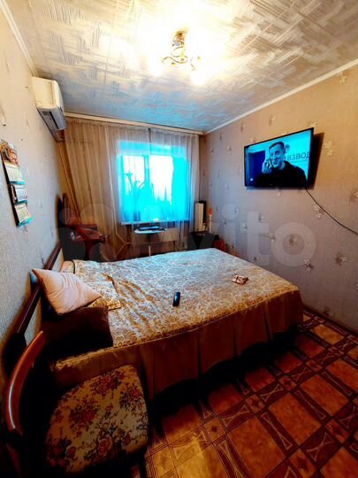 2-к. квартира, 48,9 м², 3/9 эт.