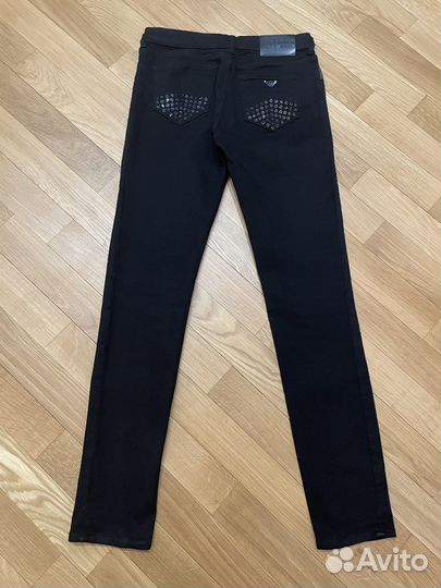 Джинсы Armani женские Push up 42 размер