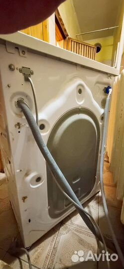 Стиральная машина beko 5 кг