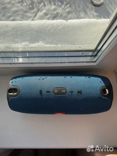 Колонка jbl xtreme бу