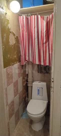 2-к. квартира, 25,2 м², 3/5 эт.