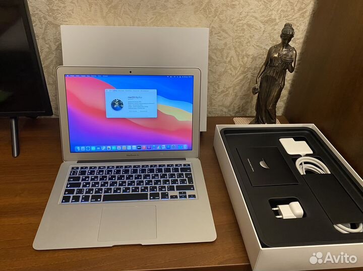 MacBook Air 13