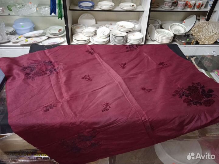 Платки в ассортименте СССР