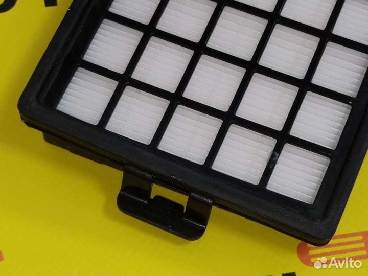 Фильтр для пылесоса