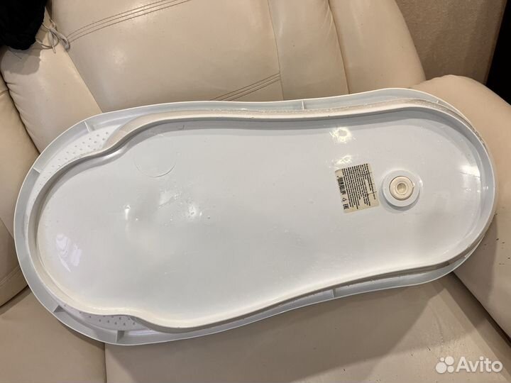 Ванночка для купания