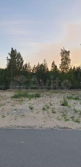Участок 6 сот. (СНТ, ДНП)