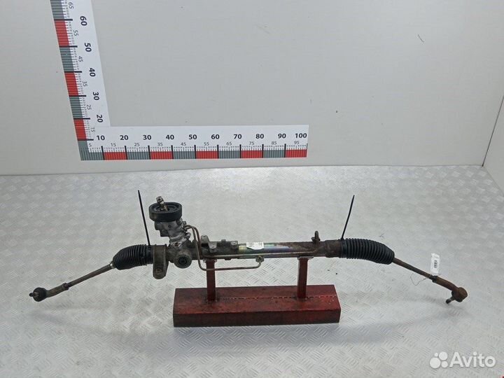 Рейка рулевая для Volkswagen Golf 4 1J1422075L