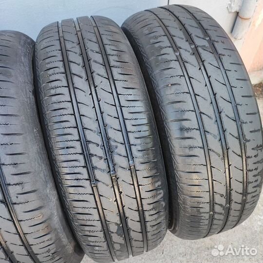 Toyo NanoEnergy 3 185/65 R15