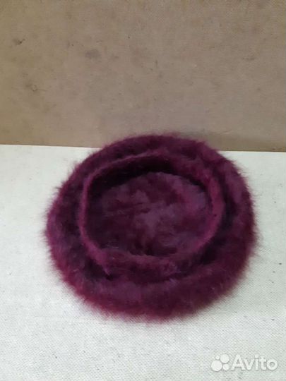 Берет женский