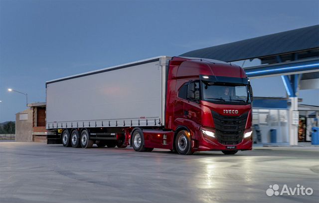 Грузоперевозки. Фура. Шаланда. Еврофура в Москве | Услуги | Авито