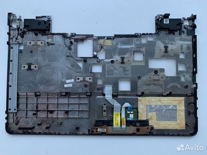 Верхняя панель для Samsung np350v5c np355v5c