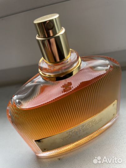 Violet Blonde Tom Ford Редкий