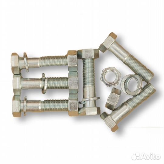 Комплект метизов для гидранта