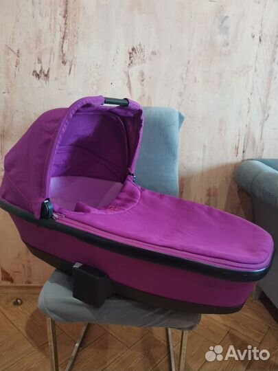 Люлька Quinny Fordable