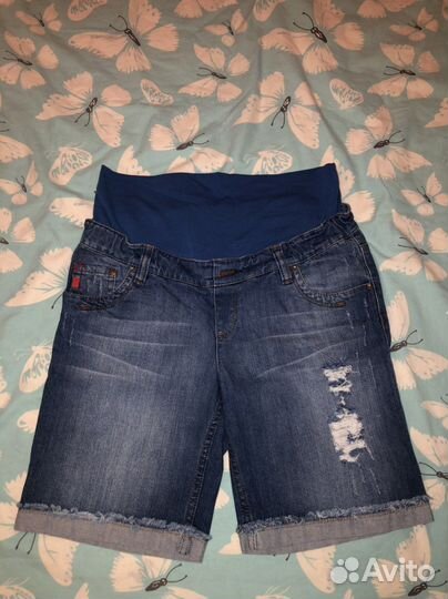 Одежда для беременных Budumamoy