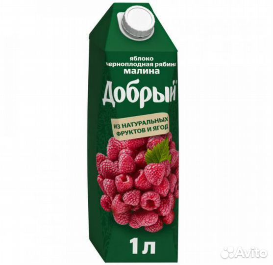 Сок, Добрый