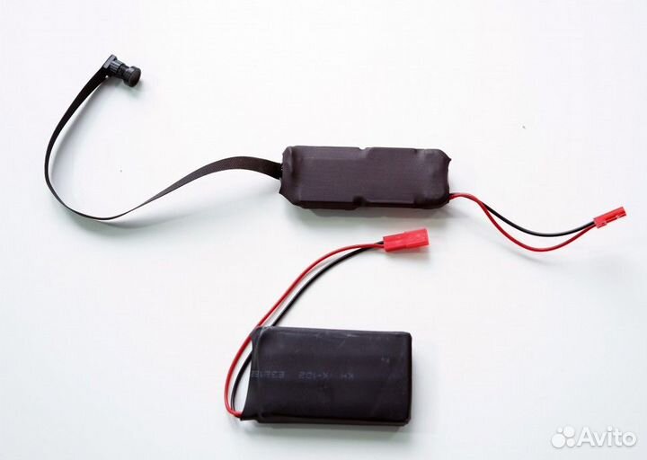 Мини камера 4G