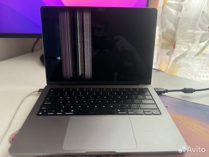 Apple MacBook Pro 14 m2 2023