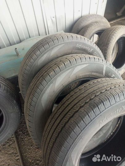 Triangle AdvanteX SUV TR259 255/65 R18