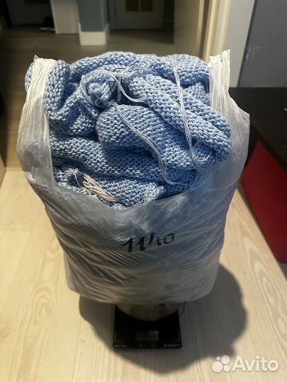 Набор 189. Отходы производства