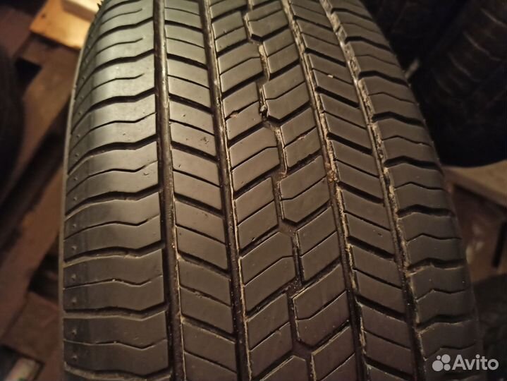 Yokohama Geolandar G033 215/70 R16 100H