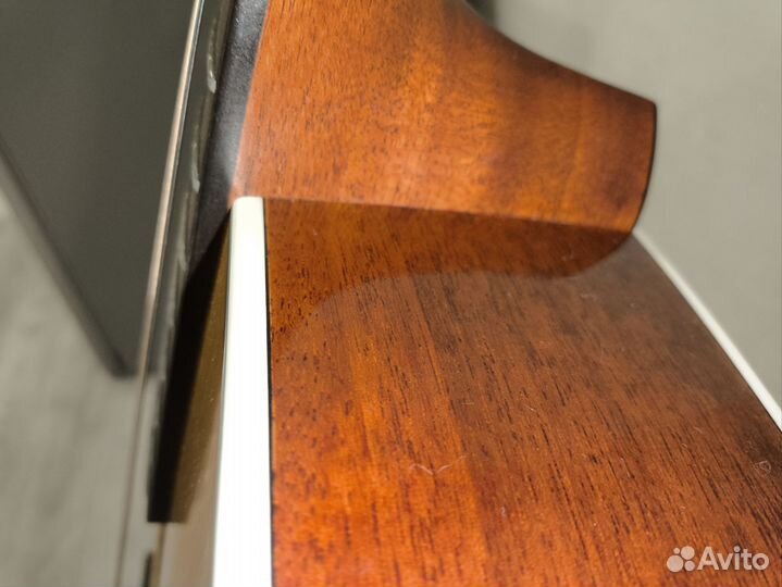 Акустическая гитара tyma td 15