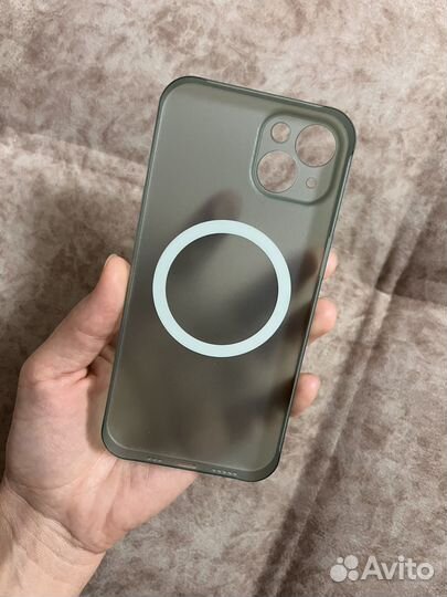 Чехол iPhone 13