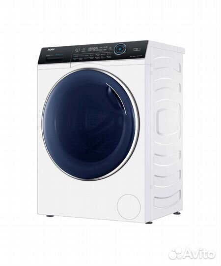 Стиральная машина с сушкой Haier HWD80-BP14979