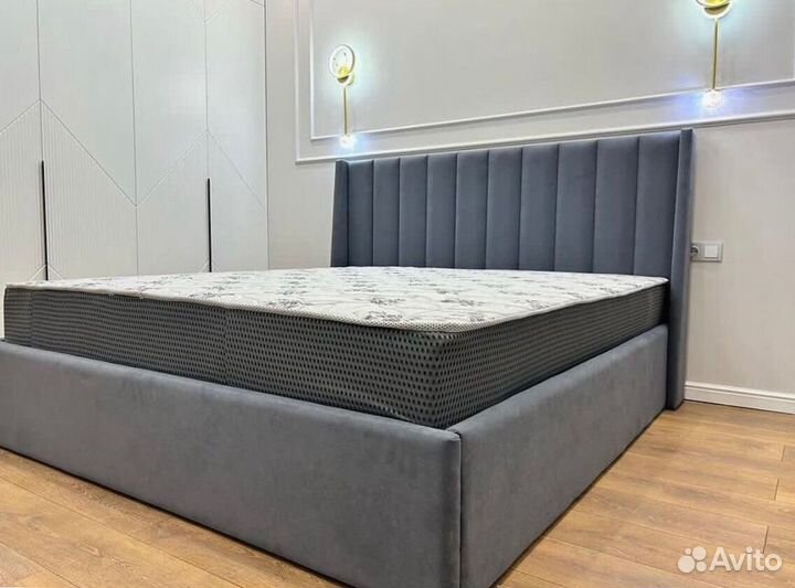 Кровать на заказ